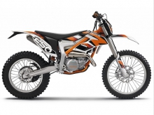 Фото KTM Freeride 250 R  №1